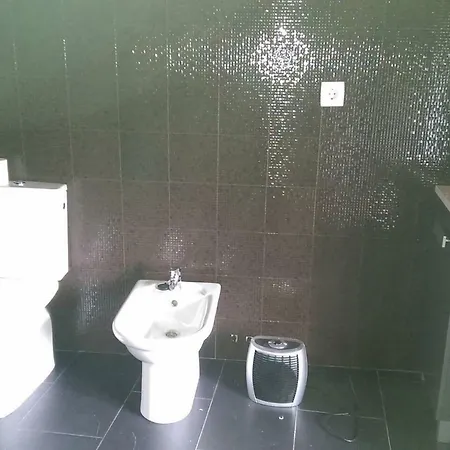 Casa Rural Ferreiroas Ortigueira * A Coruña