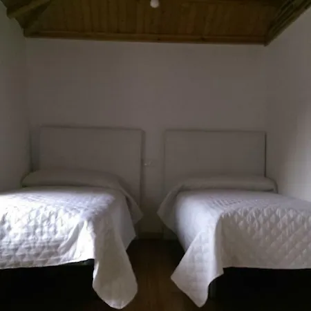 度假居 Casa Rural Ferreiroas Ortigueira *