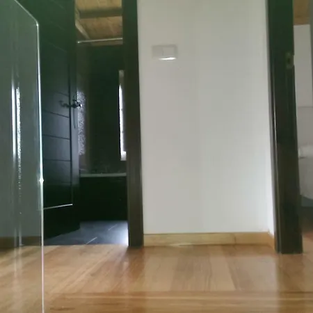 Casa Rural Ferreiroas Ortigueira