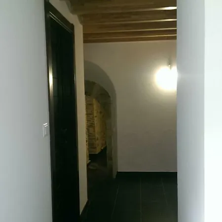 Ferreiroas Ortigueira بيت للعطل *