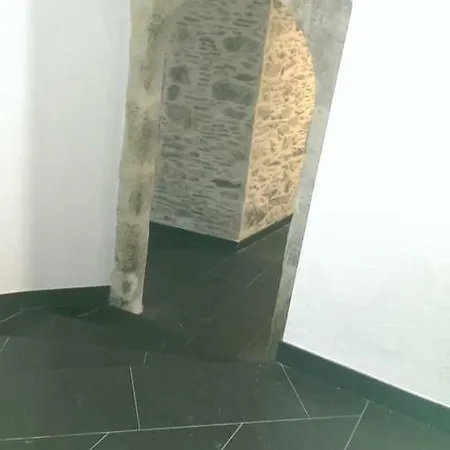 بيت للعطل Ferreiroas Ortigueira Cuina