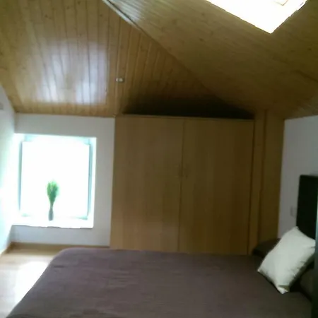 Feriehus Casa Rural Ferreiroas Ortigueira A Coruña