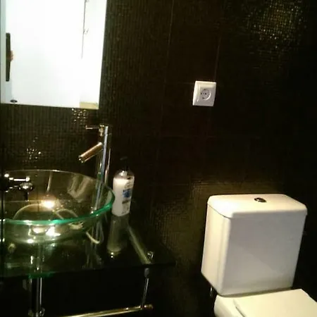 Casa Rural Ferreiroas Ortigueira Feriehus *