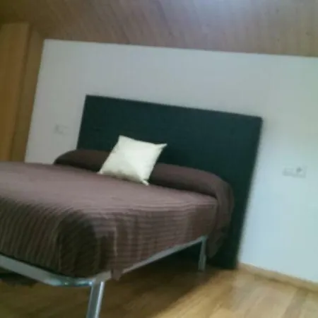 Ferreiroas Ortigueira بيت للعطل Cuina