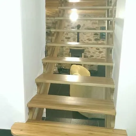 Casa Rural Ferreiroas Ortigueira Feriehus