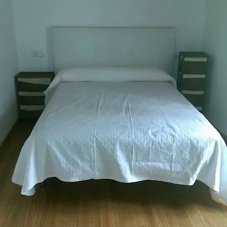 Feriehus Casa Rural Ferreiroas Ortigueira A Coruña