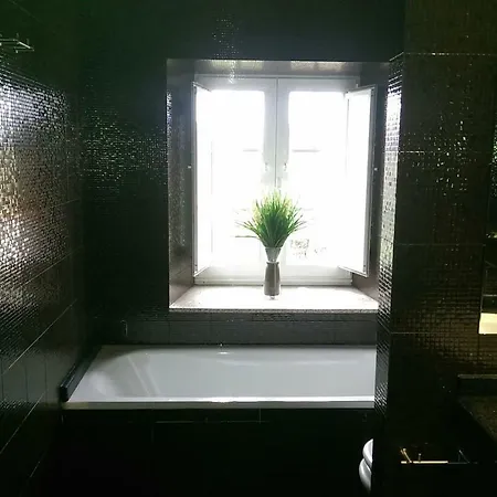 度假居 Casa Rural Ferreiroas Ortigueira *