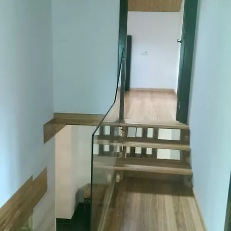 Casa Rural Ferreiroas Ortigueira 拉科鲁尼亚