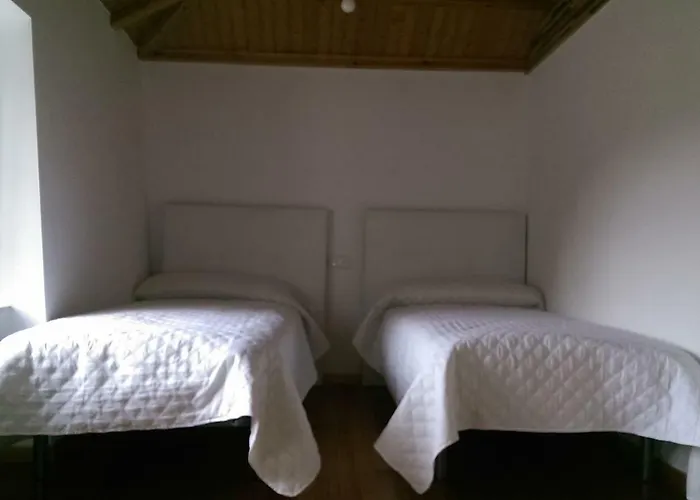 Nyaraló Ferreiroas Ortigueira *