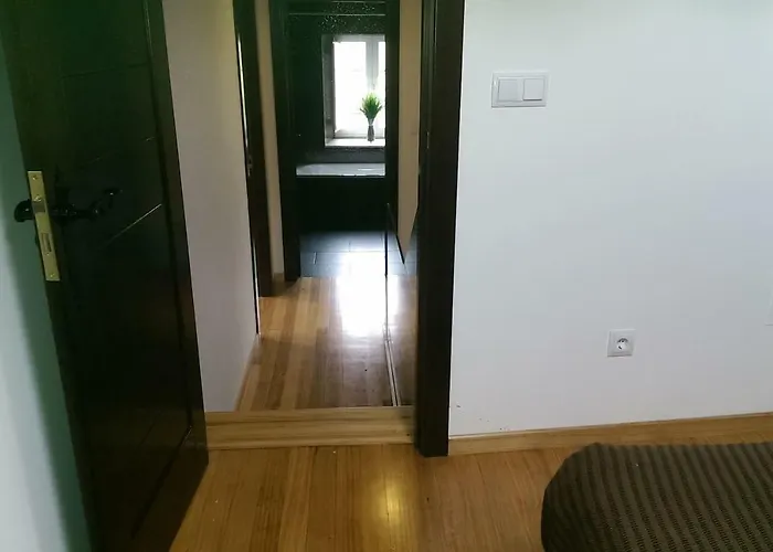 別荘 Ferreiroas Ortigueira *