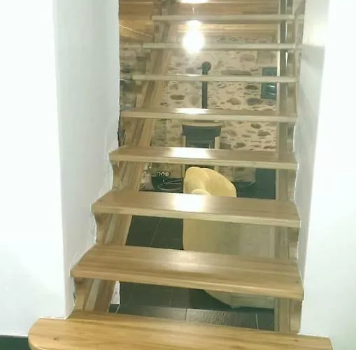 Ferreiroas Ortigueira Nyaraló