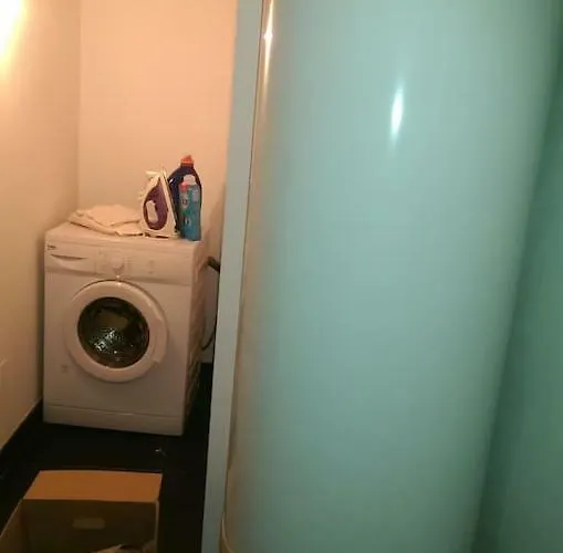 Nyaraló Ferreiroas Ortigueira