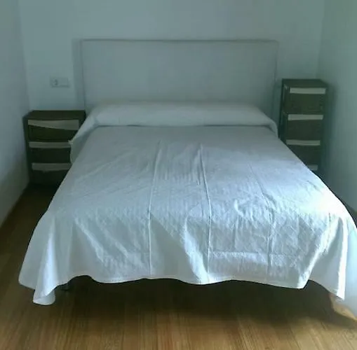 Nyaraló Ferreiroas Ortigueira A Coruña