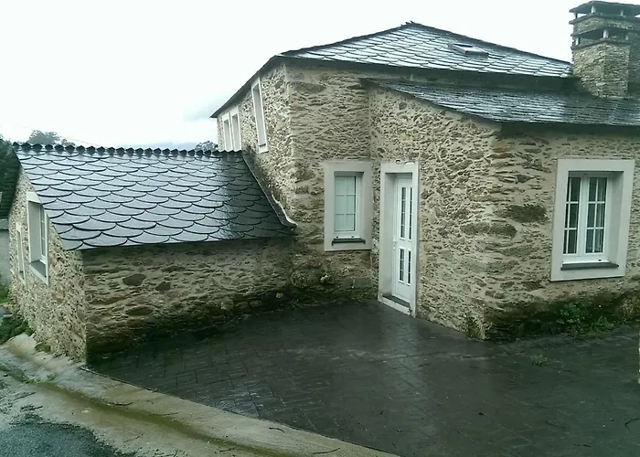 Nyaraló Ferreiroas Ortigueira *