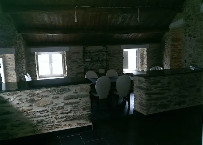 Nyaraló Ferreiroas Ortigueira *